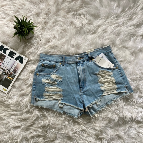 Pull&Bear Pants - NWT PULL & BEAR | Shorts